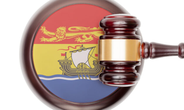 Woodstock Provincial Court: Woodstock man sentenced to jail for domestic violence