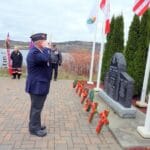 Wotstak First Nation marks National Indigenous Remembrance