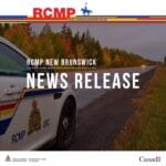 RCMP ask for public’s help to locate stolen truck