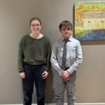 District of Carleton North appoints student councillors