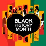 Legacy art exhibit celebrates Black History Month