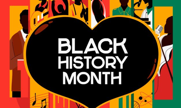 Celebrating Black Heritage Month at Connell House