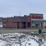 Month-long cleanup continues after significant fuel spill at Irving truck stop in Woodstock