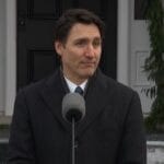 BREAKING: Prime Minister Justin Trudeau announces he’ll resign