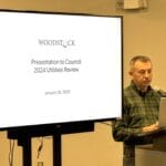 Woodstock council proposes significant hike in water and sewer rates