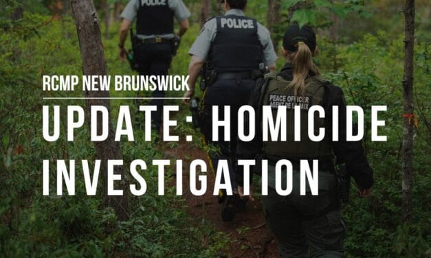 RCMP releases names of Chipman homicide victims