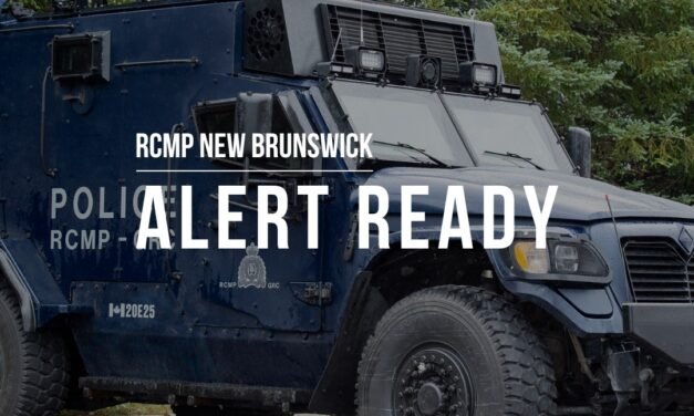 UPDATED: Emergency Alert issued for Zealand/Burtt’s Corner “concluded”
