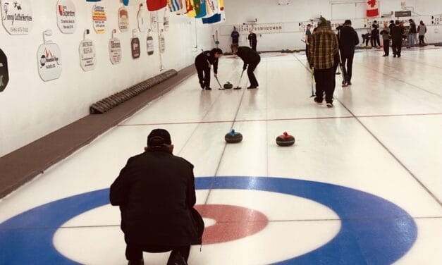 Curl for Cancer support event returns to Florenceville-Bristol this weekend