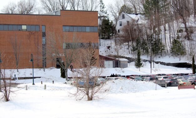 UPDATED: Police provide details about incident at NBCC Woodstock