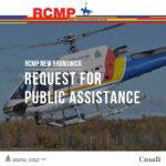 RCMP looking for public’s help in solving break-and-enter in Plaster Rock