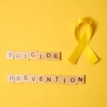 Woodstock event part of Suicide Prevention Month