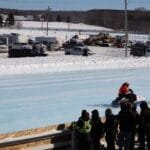 Despite event ending early, organizers say second MSCR a success