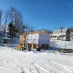 NBCC students build tiny home thanks to $50,000 donation