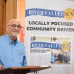 ‘Jim’s contribution to our community was exemplary’
