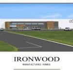 Provincial and federal governments invest in Ironwood Manufactured Homes