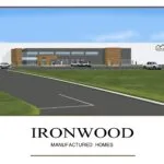 Provincial and federal governments invest in Ironwood Manufactured Homes