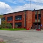 Tobique Valley High School opens in time for graduation