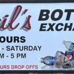 NOTICE: Vail’s Bottle Exchange closed for Victoria Day Weekend