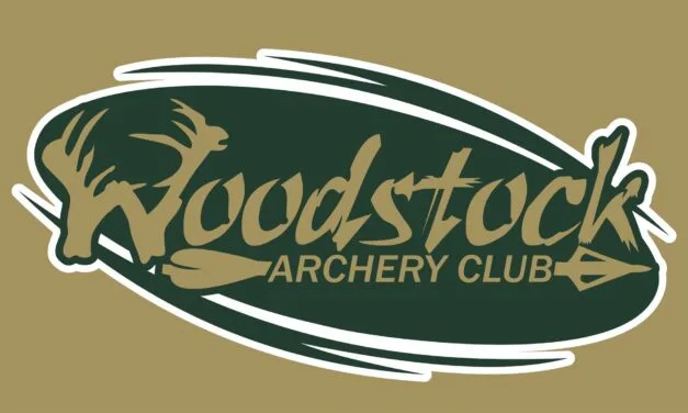 Woodstock Archery Club hosts provincial competition