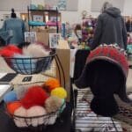 Fibre enthusiasts flock to Florenceville festival