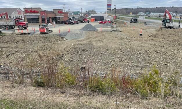 Minister can’t say when leaky gas station last inspected