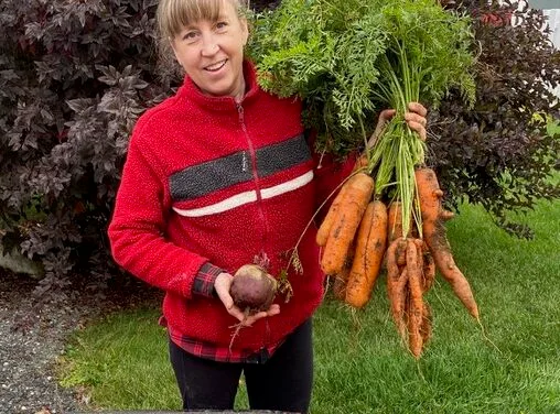 GARDENING COLUMN: Good soil equals a GREAT garden