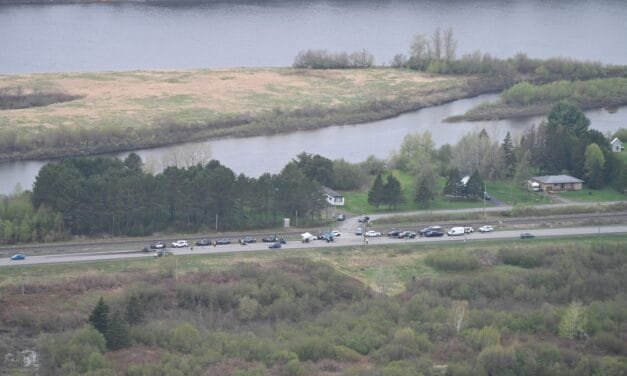 Traffic operation leads to arrests, suspensions, other charges