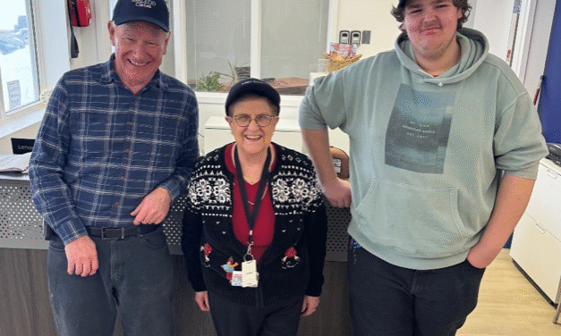 COLUMN: Riverside Ramblings