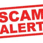 COLUMN: Scams – Don’t take the bait!