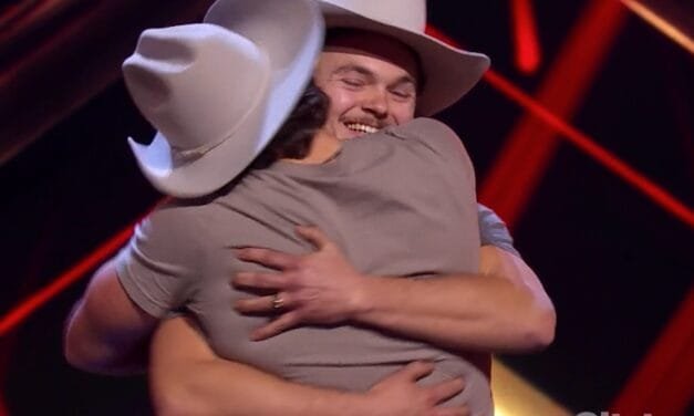 The Martin Boys make it to the CGT finals