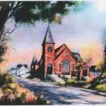 100th Anniversary of United Church of Canada