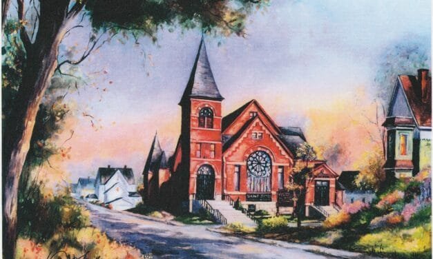 100th Anniversary of United Church of Canada