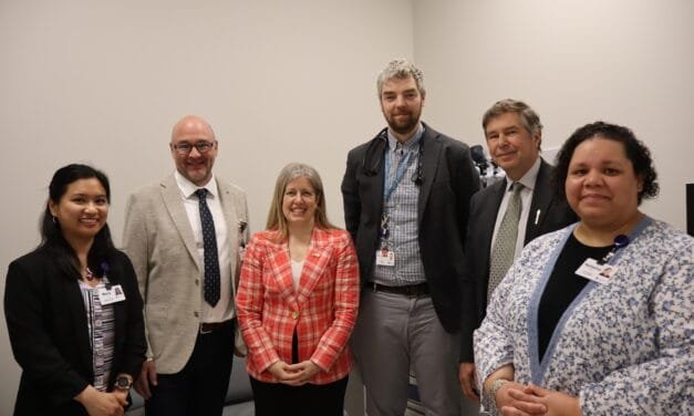 Carleton North Medical Clinic expansion will get 800 patients off waitlist
