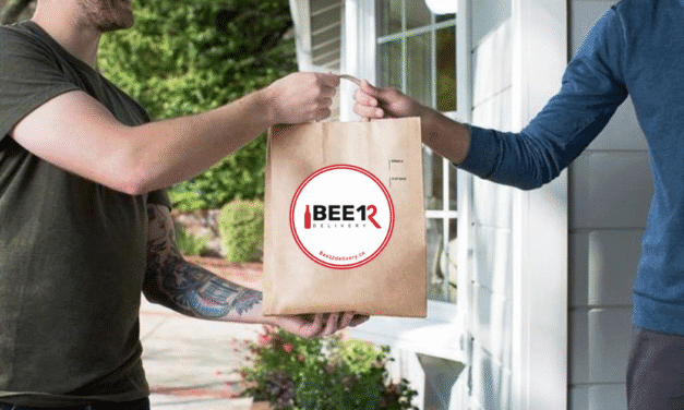 Local beer delivery service in Upper River Valley works to lessen drinking and driving
