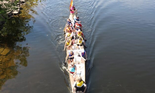 N.B. sees tourist uptick as premier champions local adventures