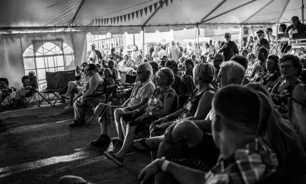 Dooryard Arts Festival returns with new additions
