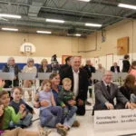 New daycare funding announced during Early Learning and Childcare week