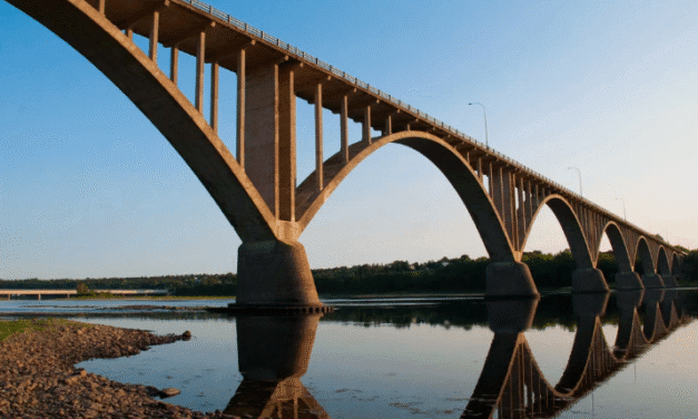 Hartland Town Council briefs: HJF bridge slated for reconstruction work