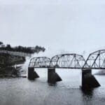 Residents demand historic Florenceville Bridge be repaired