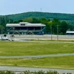 Woodstock Police say no criminal charges to be laid in 2025 harness racing death