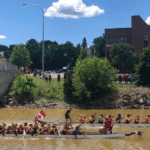 Canada Day in Woodstock