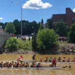 Canada Day in Woodstock