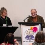 Local writer, publisher wins Writers’ Federation of New Brunswick nonfiction award