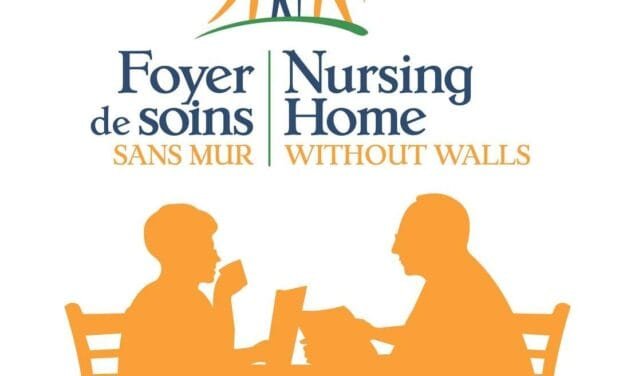Nursing Home without Walls aids local seniors