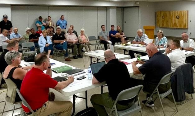 Woodstock PAC rejects Helen Street developments