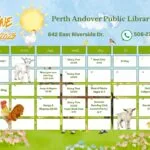 Local libraries launch fun-filled, educational summer programs