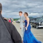 Busy week for graduates in Upper River Valley