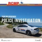 Body recovered from St. John River in Hartland