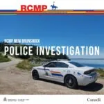 Body recovered from St. John River in Hartland