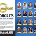 Turnaround Awards celebrate students’ hard work, dedication